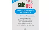 Sebamed Anti Dandruff Shampoo