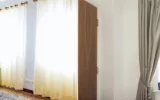 You can find anti-noise curtains at IKEA!