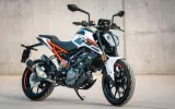 Bike Loan