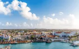 Aruba airline tickets