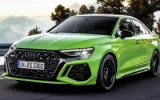 Audi RS 3