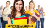  Australia student visa