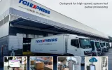 TCI Express Services