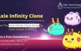 Axie Infinity Clone