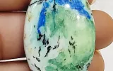  Azurite Stone