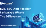 B2B, B2C, and reseller software