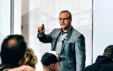 chuck thokey a top rep training coach