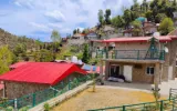 indus valley resort