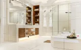 shower door installation