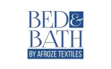  bed and bath logo