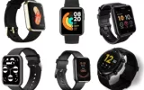 Xiaomi Smart Watches