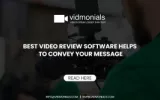 Best Video Review Software