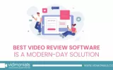Best video review software