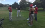 Golf Training Aids