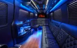 Party van
