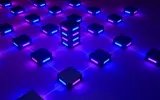 Blockchain app