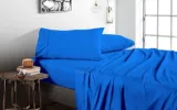 Single Bed Sheets Set