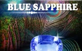 blue sapphire