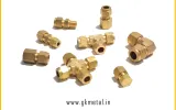 brass compression fittings manufacturers