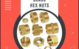 brass nut manufacturer jamnagar