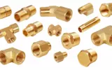 brass pipe fittings manufacturers