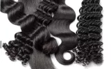 Brazilian Wave Bundles