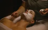 spa in Lake Louise