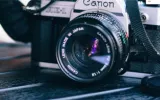 mirrorless camera