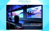 video walls