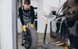 car tyre service