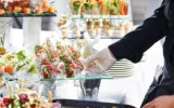 Event Catering Sydney 