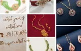 Imitation jewelry