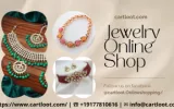 Indian artificial jewellery