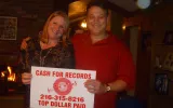cash for records