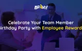Employee Rewards