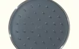 Charcoal Showerhead