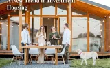 co-living property investment