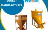 concrete bucket supplier