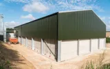 concrete retaining walls