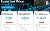 Contabo installs brand-new NVMe