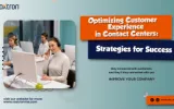 contact center solutions