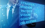 Strategic marketing services 
