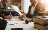 Legal Vacancies in the UK