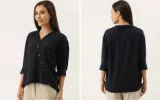 Women Black Outfits