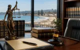 Criminal Defense Attorney