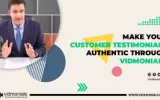 Customer Testimonials