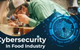 cybersecurity in food industry