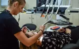 dentists in Chadston