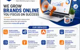 Digital Prayas digital marketing agency in Nagpur