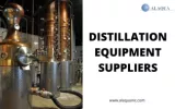 Distillation Equipment Supplier